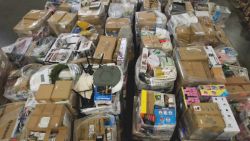 WAREHOUSE CLEARANCE PALLETS OF BRAND NEW STOCK - PRICED TO CLEAR - DELIVERY AVAILABLE Ends Thursday 26th October 2023 at 11.30am