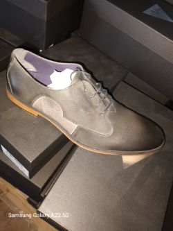 PALLET OF 162 PAIRS OF GOVAN SHOES UK SIZE 6.5 - 11