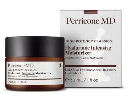 12 X PERRICONE MD HIGH POTENCY CLASSICS HYALURONIC INTENSIVE MOISTURISER RRP £732