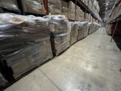 LUCKY DIP *BRAND NEW ITEMS* HOMEWARE PALLETS FROM A MAJOR RETAILER - DELIVERY AVAILABLE