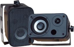 MIXED PALLET OF SPEAKERS AND AMPLIFIERS - RRP £3000