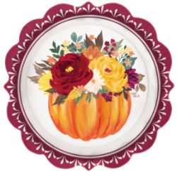 1000 PACKS OF ASSORTED HALLOWEEN PLATES, BOWLS, NAPKINS AND STRAWS, RRP £10,000