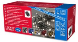 288 PCS KONSTSMIDE HIGH QUALITY 180 MULTI FUNCTION MULTI COLOUR CHRISTMAS LIGHTS SET RRP £6912.00