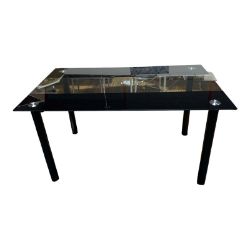JOBLOT OF 10 DINING TABLES ALL BRAND NEW IN SEALED BOX