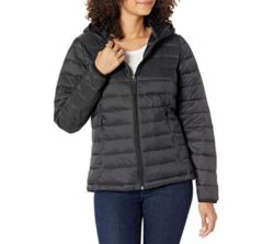 X30 WOMENS COATS / LIGHTWEIGHT PUFFER JACKET RRP £1,400