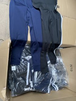 X45 TWIN PACKS OF WOMENS LEGGINGS