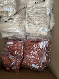 X37 PAIRS WOMENS JOGGERS