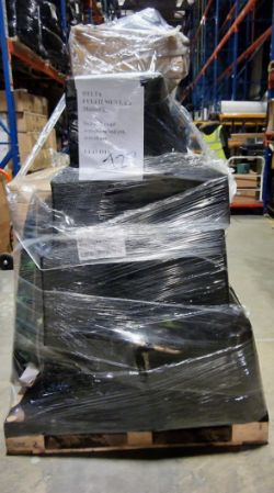 PREMIER CLEARANCE RETURNS PALLET RPP £1800