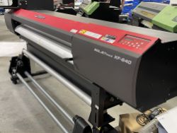 ROLAND SOLJET PRO 4 XF-640 64