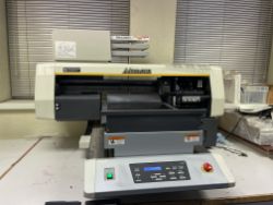 MIMAKI UJF 30-42FX FLATBED UV PRINTER