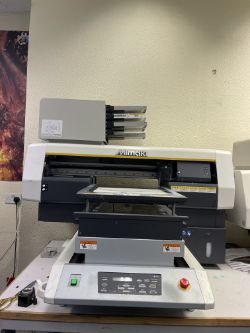 MIMAKI UJF 30-42HG FLATBED UV PRINTER