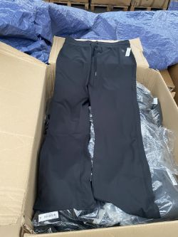 X150 PAIRS NEW WOMENS YOGA PANTS / JOGGERS