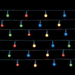 PREMIER 100 M-A WHITE PEARL BERRY LIGHTS WARM WHITE LEDS