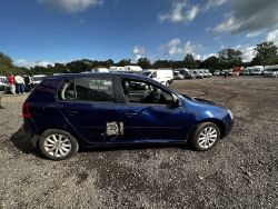 A CLASSIC CHOICE: 2008 GOLF MATCH 1.9 TDI 105 BHP HATCHBACK