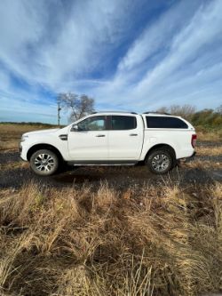 *(ONLY 79K MILEAGE)* FORD RANGER WILDTRAK 3.2 AUTOMATIC