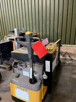ATLET PLL 200 PPT WITH BATTERY TRANSFER ATTACHMENT