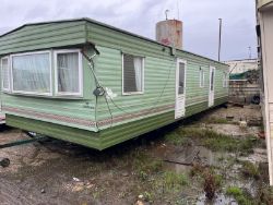 36 FOOT LONG X 12 FOOT WIDE ABI ARIZONA