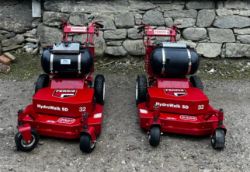 FERRIS HYDOWALK 32 LPG