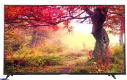 SHARP 49 INCH SMART FULL HD TV LC-49CFE6241K