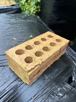500 BRICKS