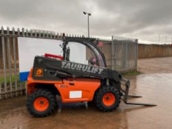 BRAND NEW!!!!!! 2023 ALL TERRAIN AUSA T144 COMPACT TELEHANDLER