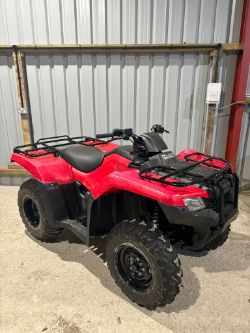 HONDA TRX420 FOURTRAX 2014 ROAD REGISTERED