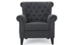 **(BRAND NEW SEALED BOX)** SINGLE SOFA ARM CHAIR