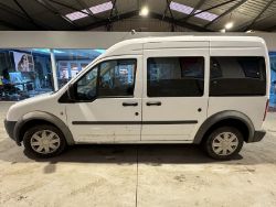 MICRO CAMPER GEM: LONG MOT SOLAR SYSTEM EDITION MOT: 17TH MARCH 2024 - NO VAT ON HAMMER