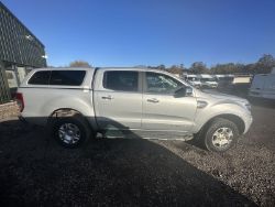 **(ONLY 94K MILEAGE)** FUNCTIONAL 4X4 WORKHORSE: FORD RANGER LIMITED 2, CLEAN CONDITION
