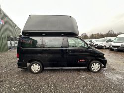ONLY 86K MILES READY FOR TRAVEL: MAZDA BONGO 2.0 PETROL AUTOMATIC - MOT: 31ST JANUARY 2024