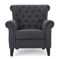 **(BRAND NEW SEALED BOX)** SALWOOD ONE SEATER ARM CHAIR