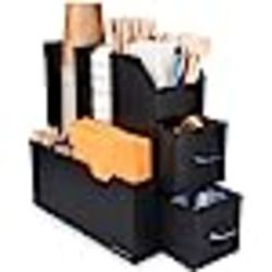 PALLET CONTAINING X 96 COFFEE ORAGANIZER RED