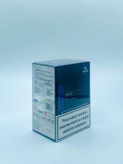 100 X GEEK BAR DISPOSABLE VAPE VIMMY FLAVOUR