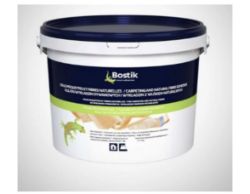 280X BOSTIK NATURAL FIBRES AND CARPET ADHESIVE 3KG