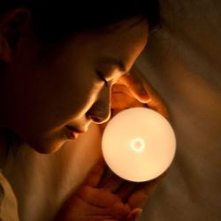 187 UNITS - INTELLIGENT INDUCTION NIGHTLIGHT