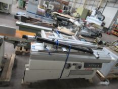 SCM SI 300N Panel Saw.
