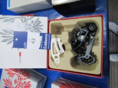 Sram rear derailleur 9X 12 speed Lunar RRP£122