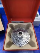 Sram Rival AXS Cassette 10-36T silver RRP£118