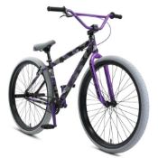 SE Bikes Big Flyer mountain bicycle, size M