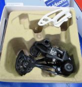 Sram NX rear derailleur 12 speed black RRP£117