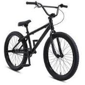 SE Bike Blocks Flyer mountain bicycle, size M