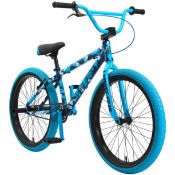 SE Bikes Big Flyer mountain bicycle, size M