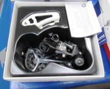 Sram NX rear derailleur 12 speed black RRP£117