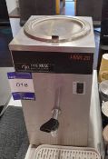 Bravilor HWA20 hot water boiler