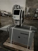 Bizerba Tye GS Labeller
