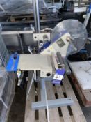 Herbert Pal Solo PZ022-18018 Labeller on Stand