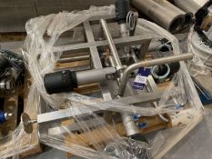 2x Pallets of Liquid Control Valves by APV, Tetra & Alfa Laval