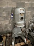 2003 Floor Standing Food Mixer c1400mm High
