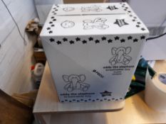 20 Boxes of Tommee Tippee Eddie the Elephant Breat