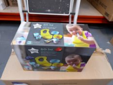 9 Boxes of Tommee Tippee Weaning Kits (4 Units Per
